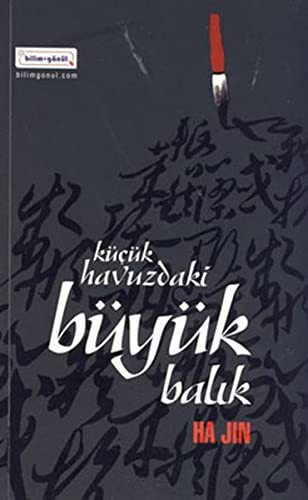 Küçük havuzdaki büyük balık