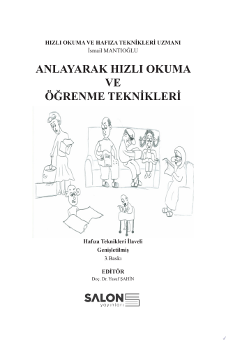 Anlayarak Hızlı Okuma ve Öğrenme Teknikleri