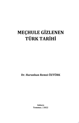 Tarihin hafızası