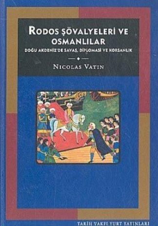 Rodos şövalyeleri ve Osmanlılar