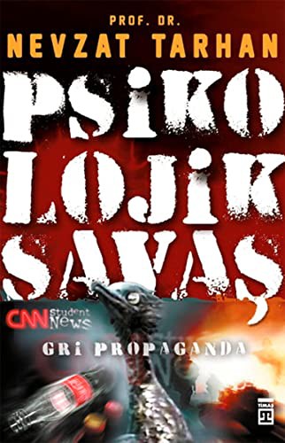 Psikolojik Savaş