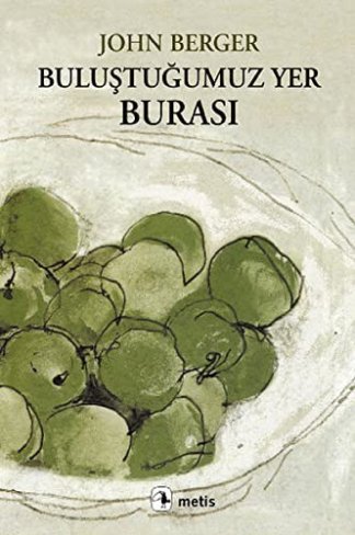 Buluştığımız Yer Burada