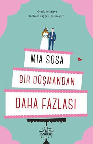 Bir Düsmandan Daha Fazlasi
