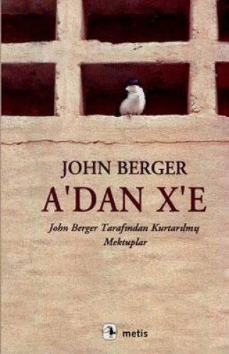 A'dan X'e