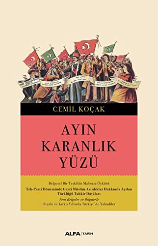 Ayin Karanlik Yüzü