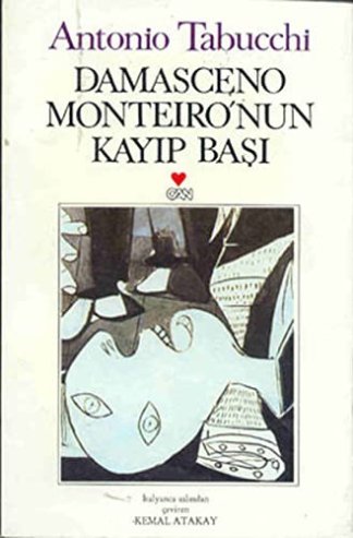 Damasceno Monteireo'nun Kayıp Başı