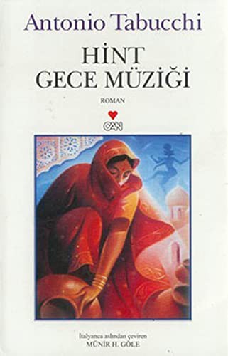 Hint Gece Muzigi-Can