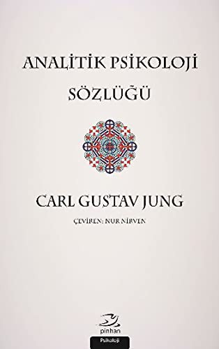 Analitik Psikoloji Sözlügü