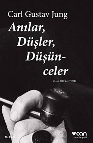 Anılar, Düşler, Düşünceler