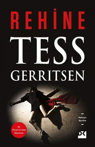 Rehine. Translated by Selim Yeniçeri.