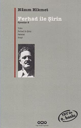 Ferhad Ile Sirin-Oyunlar 2
