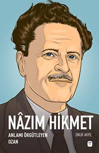 Nazım Hikmet