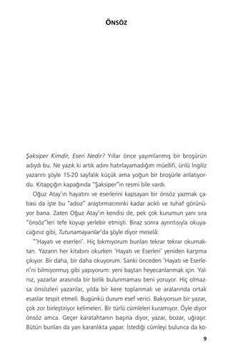 Tutunamayanlar
