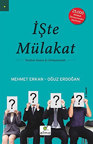 Iste Mulakat - Yurdum İnsanı Is Gorusmesinde