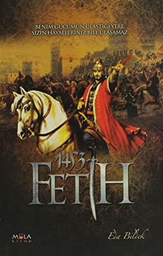 1453 Fetih