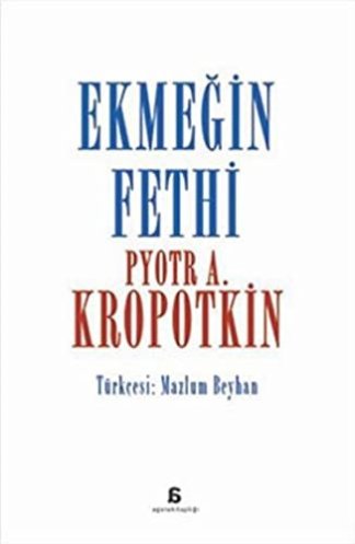 Ekmegin Fethi