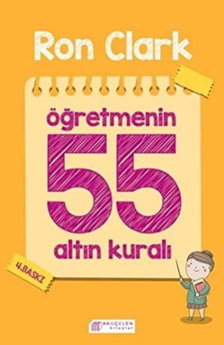 Ögretmenin 55 Altın Kurali
