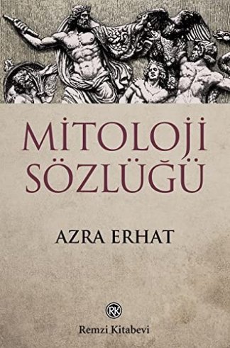 Mitoloji Sözlüğü