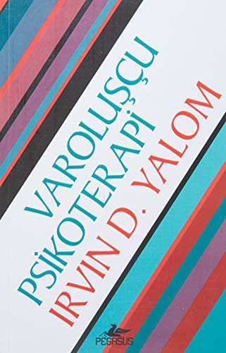 Varoluscu Psikoterapi