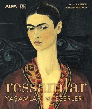 Sanatçılar Yaşamları ve Eserleri