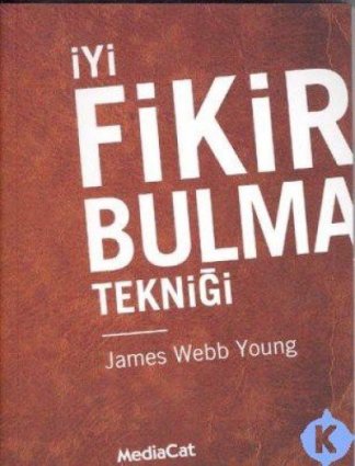 İyi Fikir Bulma Tekniği