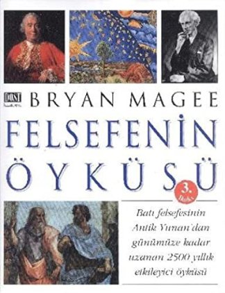 FELSEFENİN ÖYKÜSÜ