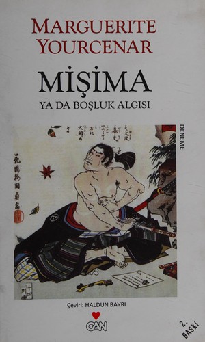 Mişima ya da Boşluk algısı
