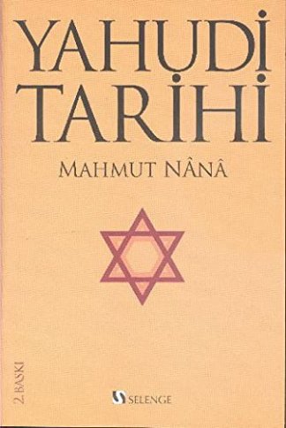 Yahudi Tarihi