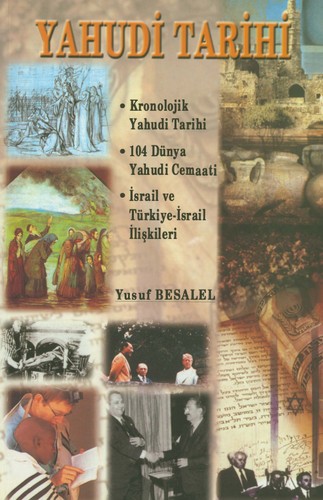 Yahudi tarihi