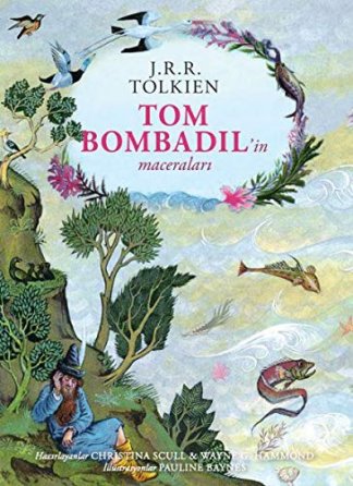 Tom Bombadil'in Maceralari