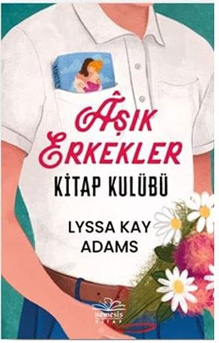 Âsik Erkekler Kitap Kulübü