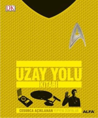 Uzay Yolu Kitabi