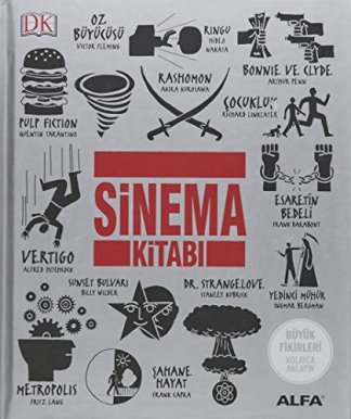 Sinema Kitabi