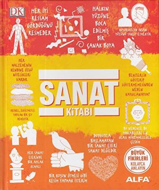 Sanat Kitabi