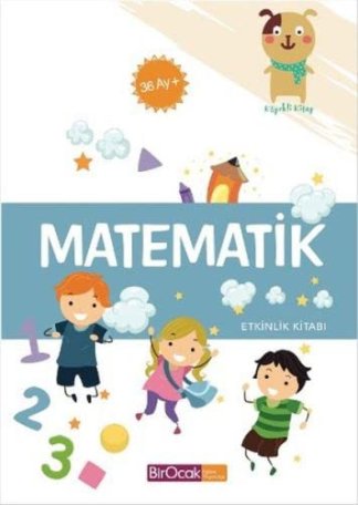Matematik Etkinlik Kitabı