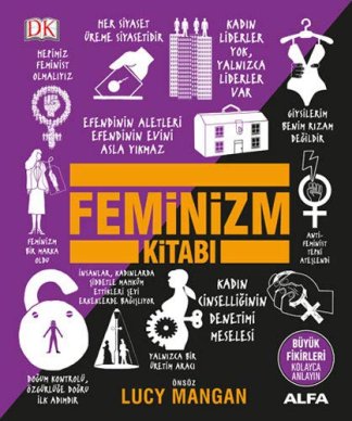 Feminizm Kitabi
