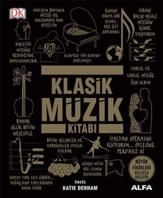 Klasik Müzik Kitabi
