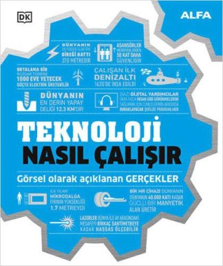 Teknoloji Nasıl Calısır