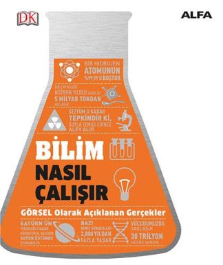 Bilim nasıl çalışır?