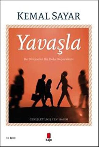Yavaşla