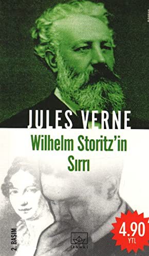 Wilhelm Storitz'in Sırrı