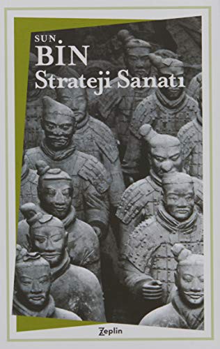 Strateji Sanatı