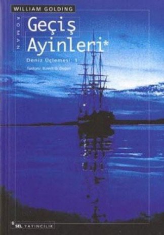 Geçiş Ayinleri