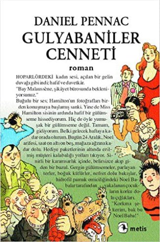 Gulyabaniler Cenneti