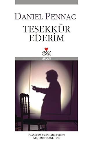 Tesekkur Ederim