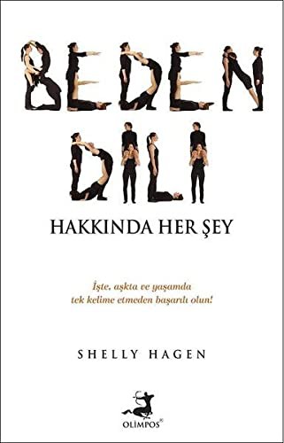 Beden Dili Hakkinda Her Sey
