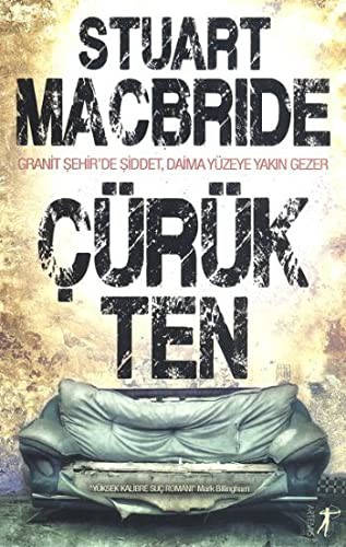 Cürük Ten
