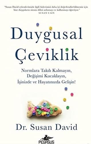 Duygusal Ceviklik