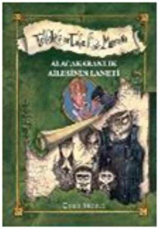 Tehlikeli ve Tuhaf Bir Macera - Alacakaranlik Ailesi'nin Laneti