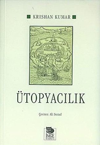 Ütopyacilik